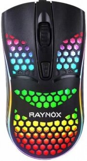 Raynox RX-M802 Mouse kullananlar yorumlar